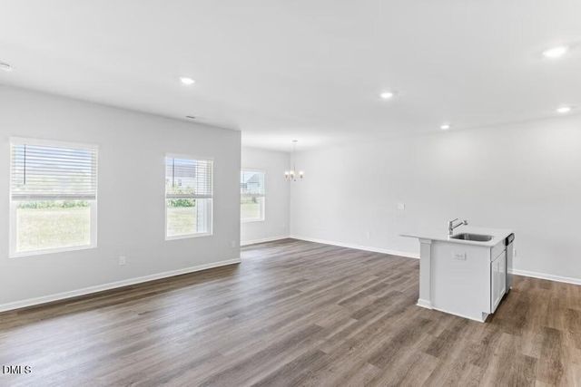 103 Airdale Drive, Oxford, NC 27565