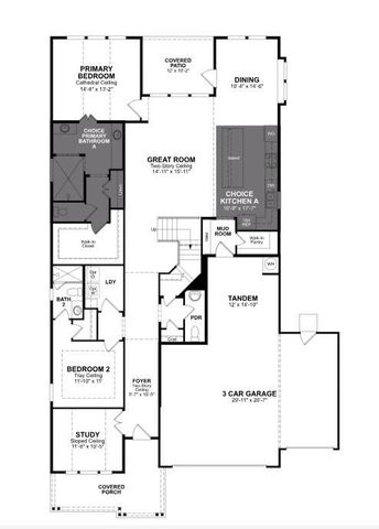 6206 Lost Ridge Lane, Richmond, TX 77469