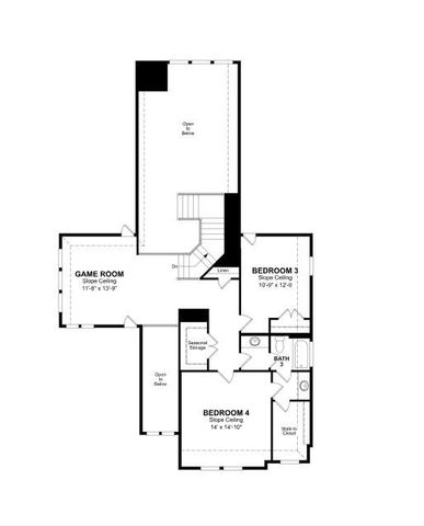 6206 Lost Ridge Lane, Richmond, TX 77469