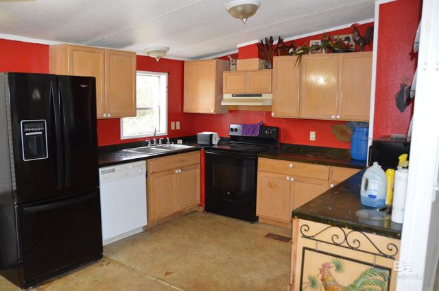 23501 Oasis Boulevard, Robertsdale, AL 36567