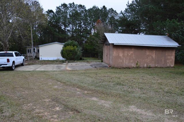 23501 Oasis Boulevard, Robertsdale, AL 36567