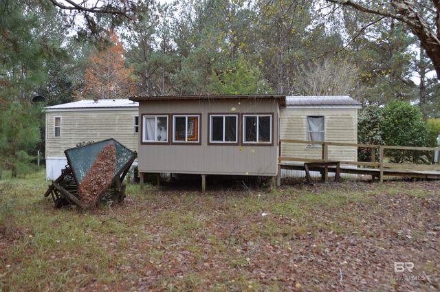 23501 Oasis Boulevard, Robertsdale, AL 36567