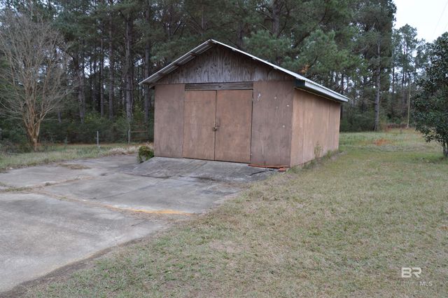 23501 Oasis Boulevard, Robertsdale, AL 36567