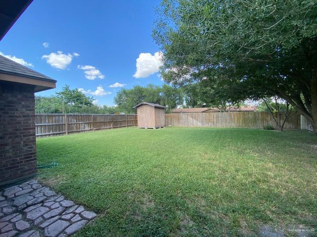 3304 Blue Stone Street, Edinburg, TX 78542