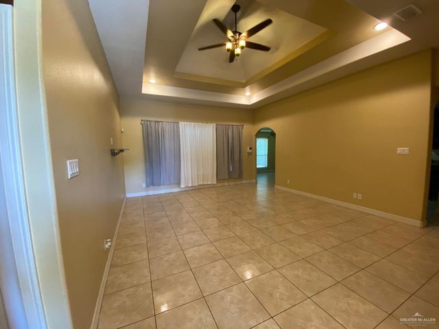 3304 Blue Stone Street, Edinburg, TX 78542