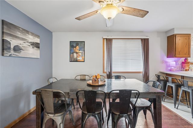 409 S 7th Avenue, Iowa City, IA 52245