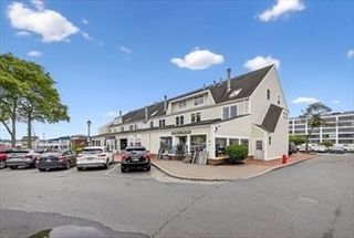 86 Wharf Street L6, Salem, MA 01970