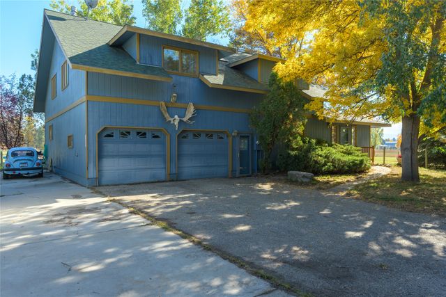 5808 Fox Trail, Florence, MT 59833 property photo