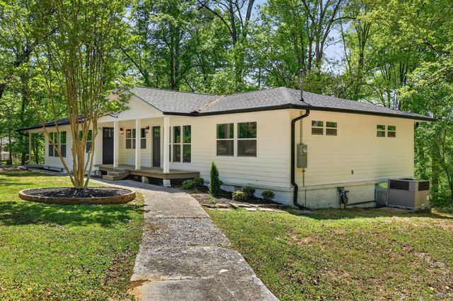 501 1st Street, Lafayette, GA 30728