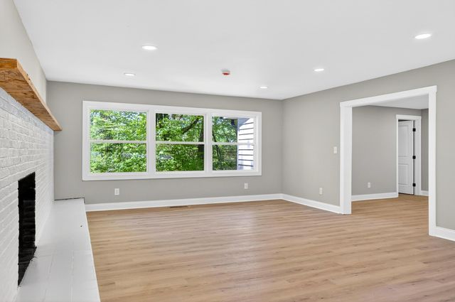 501 1st Street, Lafayette, GA 30728