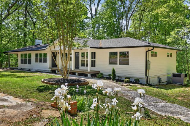 501 1st Street, Lafayette, GA 30728