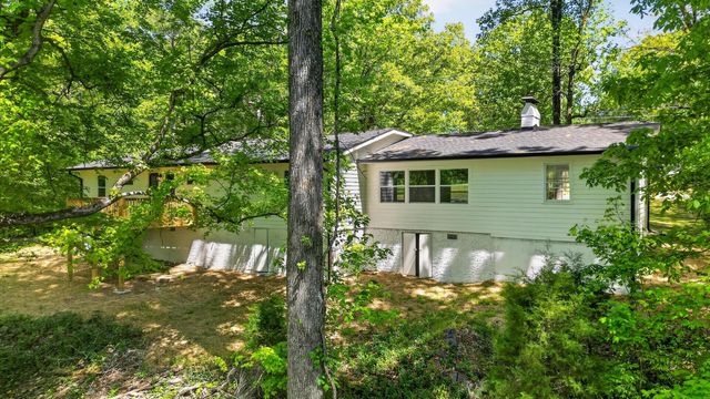 501 1st Street, Lafayette, GA 30728