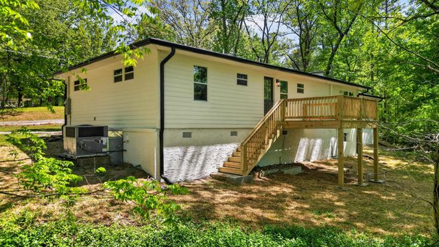 501 1st Street, Lafayette, GA 30728