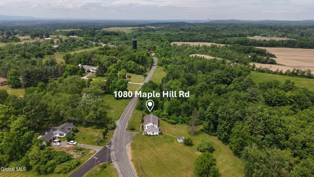 1081 Maple Hill Road, Schodack, NY 12033