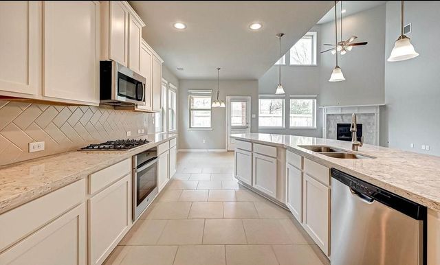 26918 Skylark Bluff Trail, Katy, TX 77494