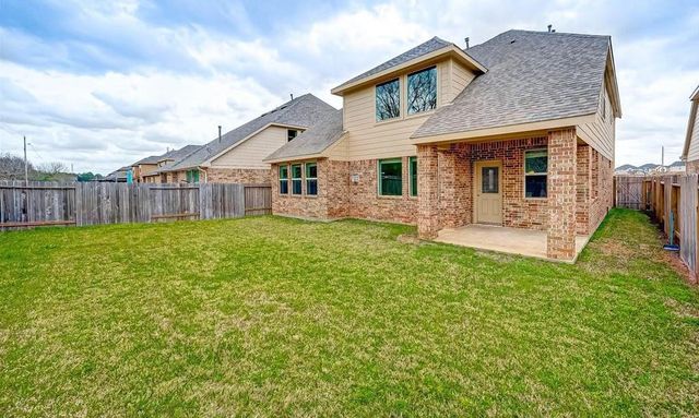 26918 Skylark Bluff Trail, Katy, TX 77494