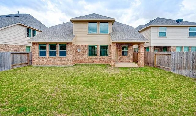 26918 Skylark Bluff Trail, Katy, TX 77494