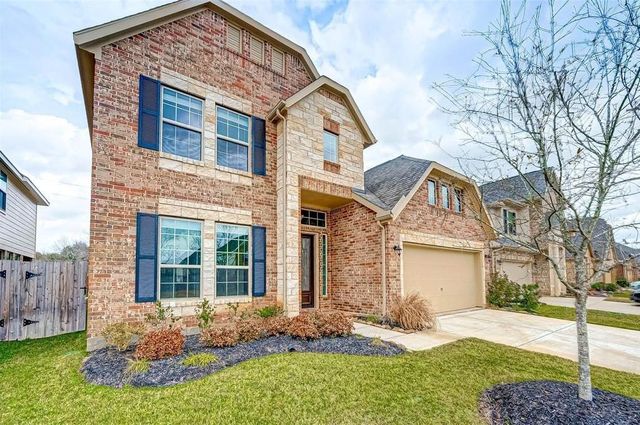 26918 Skylark Bluff Trail, Katy, TX 77494