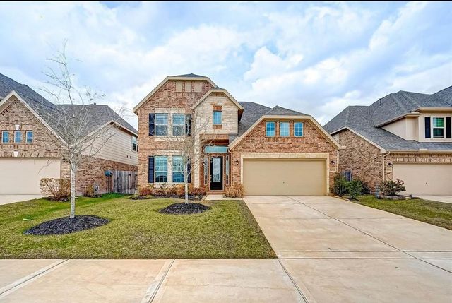26918 Skylark Bluff Trail, Katy, TX 77494