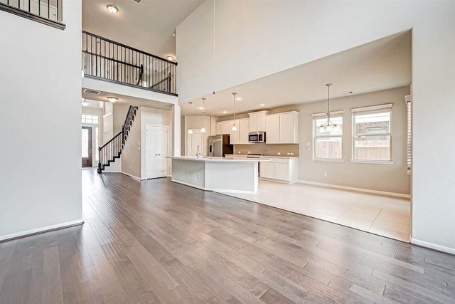 26918 Skylark Bluff Trail, Katy, TX 77494