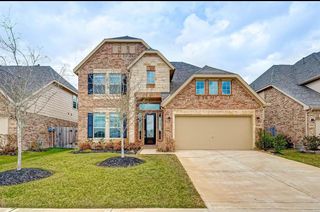 26918 Skylark Bluff Trail, Katy, TX 77494