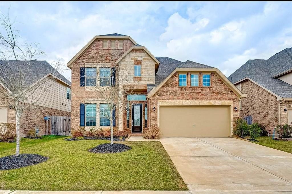 26918 Skylark Bluff Trail, Katy, TX 77494