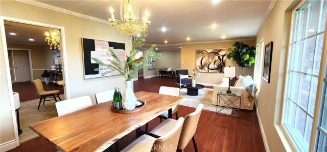 273 Oakhurst Lane, Arcadia, CA 91007