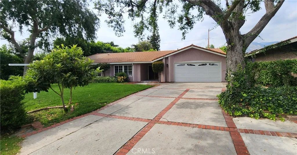 273 Oakhurst Lane, Arcadia, CA 91007