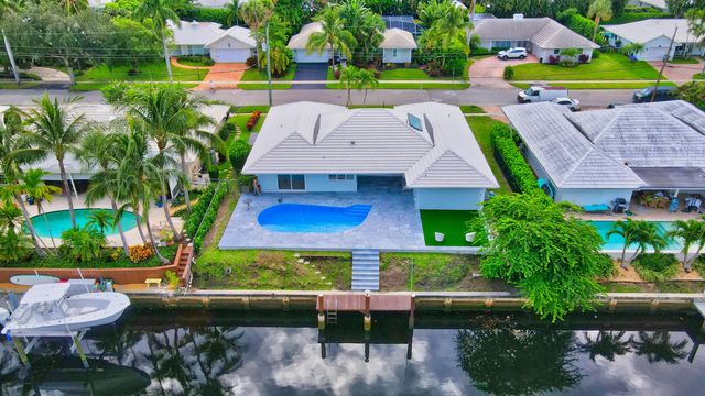 891 Hickory Terrace, Boca Raton, FL 33486