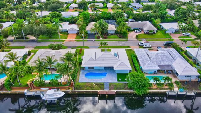 891 Hickory Terrace, Boca Raton, FL 33486