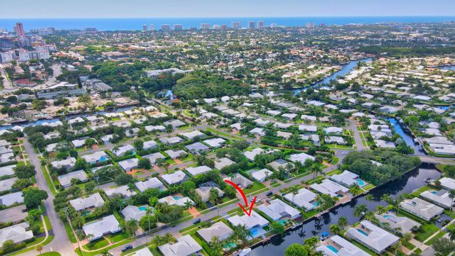 891 Hickory Terrace, Boca Raton, FL 33486