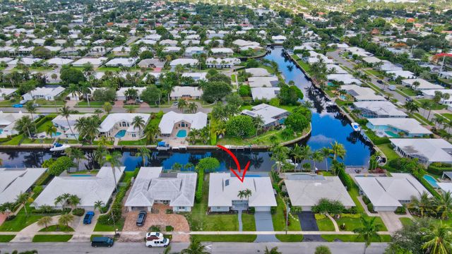 891 Hickory Terrace, Boca Raton, FL 33486