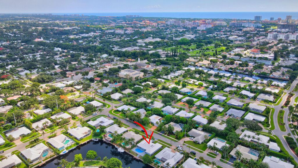 Image 39 of property listing at 891 Hickory Terrace, Boca Raton, FL 33486