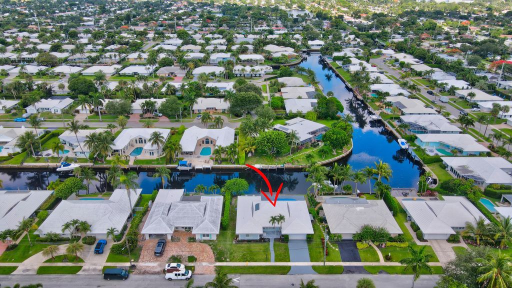 Image 41 of property listing at 891 Hickory Terrace, Boca Raton, FL 33486