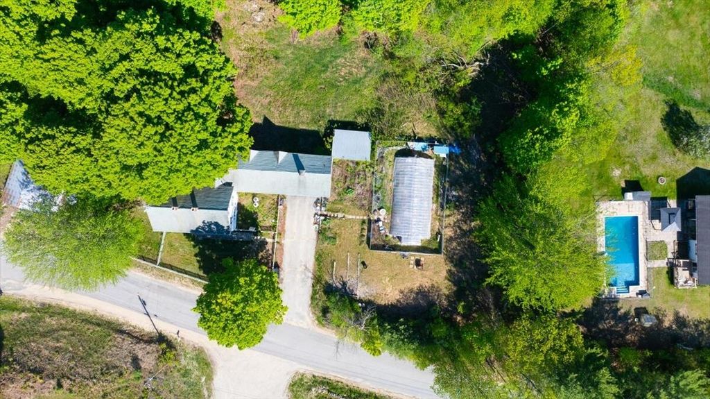 263 Number 6 Road, Oxford, ME 04281 — photo 3