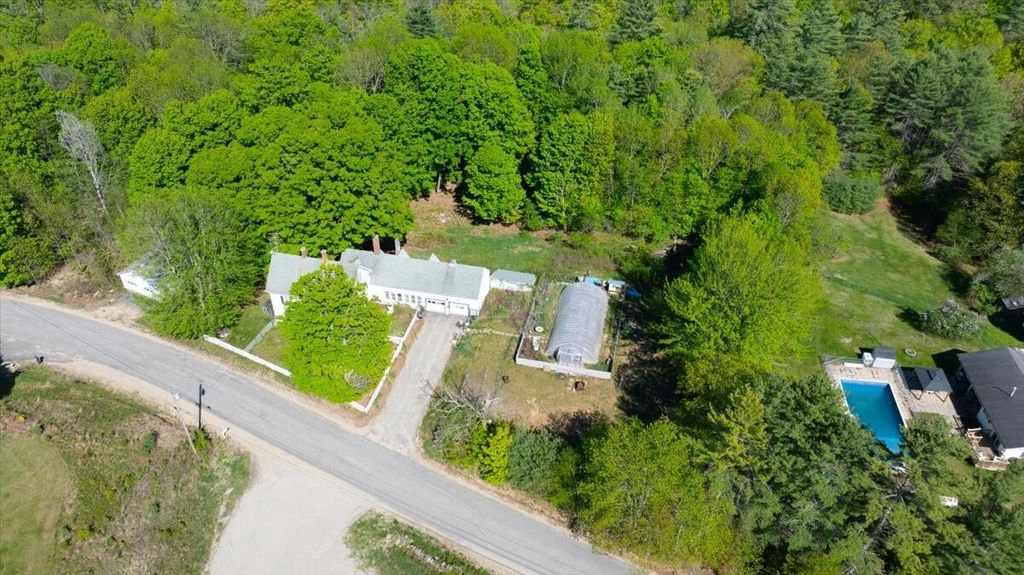263 Number 6 Road, Oxford, ME 04281 — photo 4
