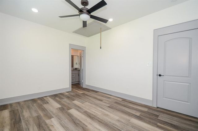 712 Hughes Street, Houston, TX 77023