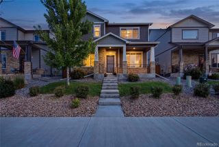6682 Longpark Drive, Parker, CO 80138