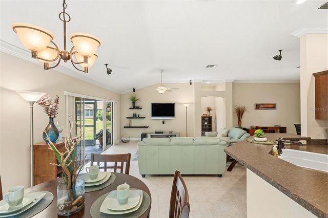 2252 CENTRAL STREET, The Villages, FL 32162