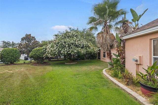 2252 CENTRAL STREET, The Villages, FL 32162