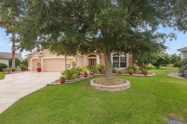 2252 CENTRAL STREET, The Villages, FL 32162