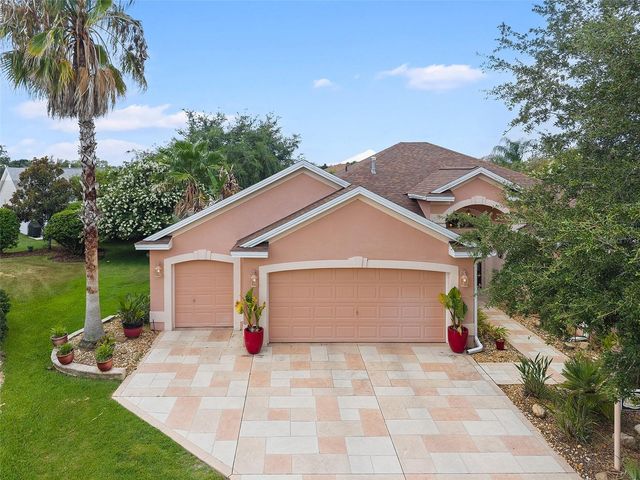 2252 CENTRAL STREET, The Villages, FL 32162