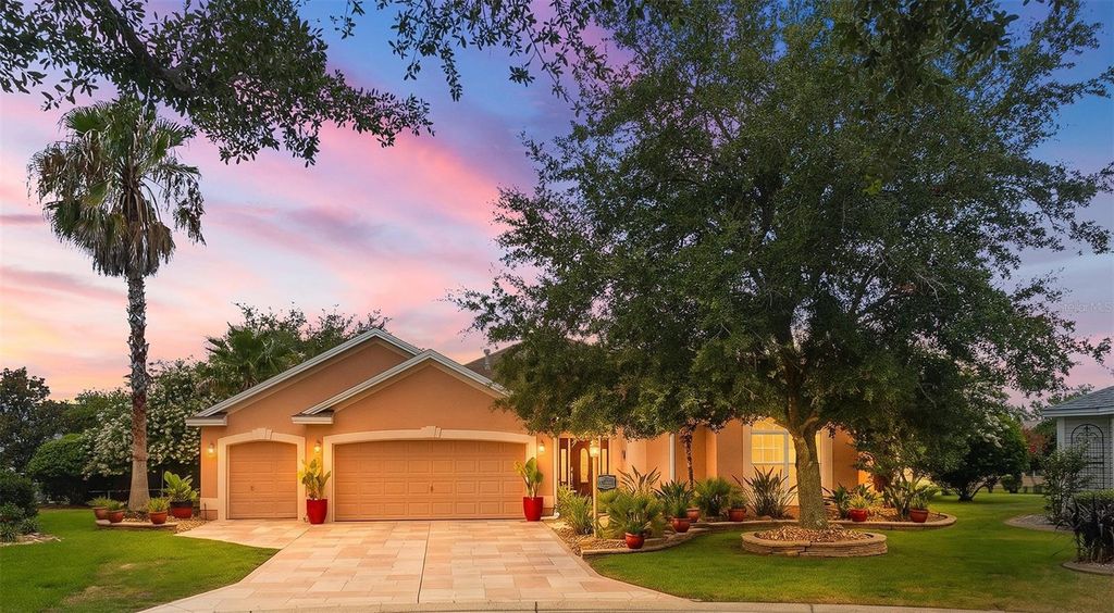 2252 CENTRAL STREET, The Villages, FL 32162