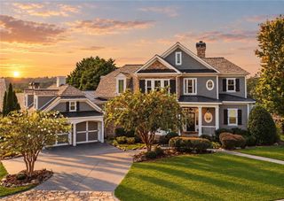 87 Blue Heron Bluff, Dawsonville, GA 30534