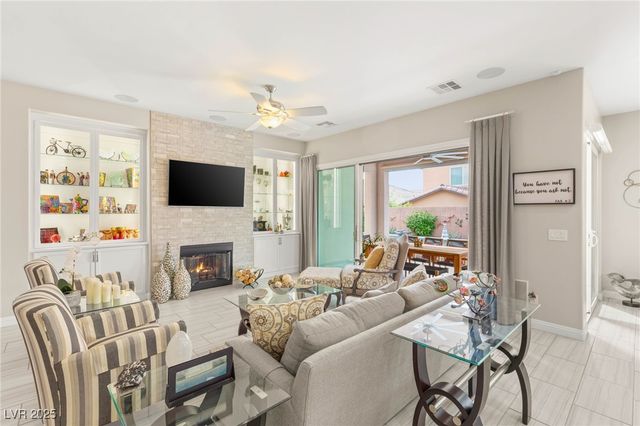 10843 Irving Park Avenue, Las Vegas, NV 89166