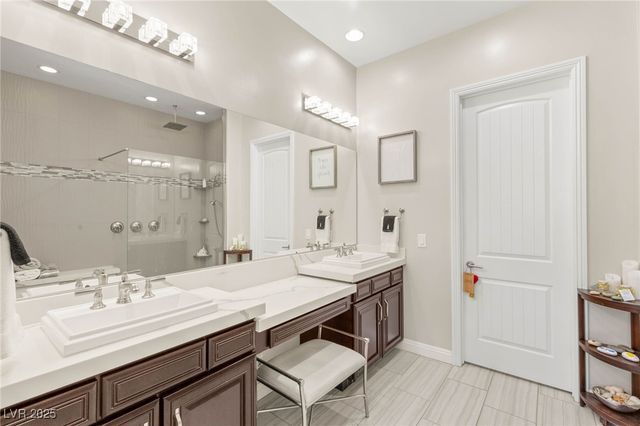 10843 Irving Park Avenue, Las Vegas, NV 89166