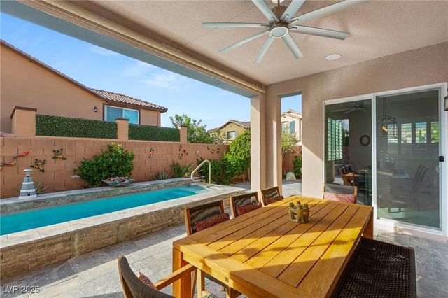 10843 Irving Park Avenue, Las Vegas, NV 89166