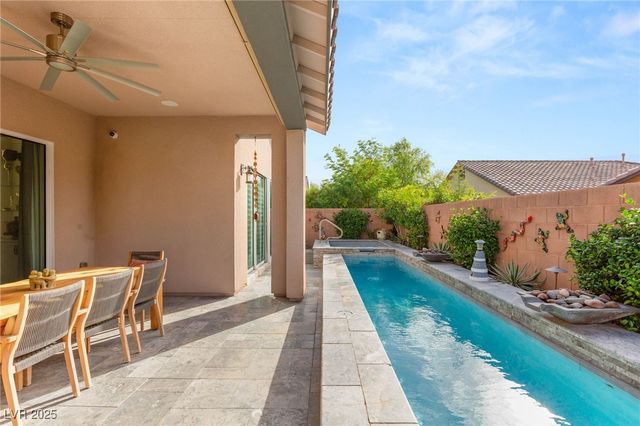 10843 Irving Park Avenue, Las Vegas, NV 89166