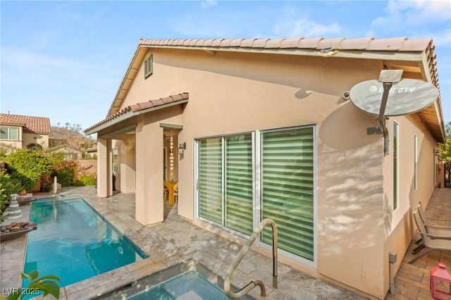 10843 Irving Park Avenue, Las Vegas, NV 89166