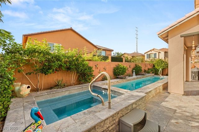 10843 Irving Park Avenue, Las Vegas, NV 89166